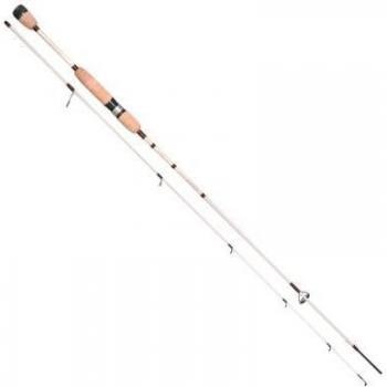 Caña de Spinning Gamakatsu Areatry 60XUL 1.80m Ultralight 0.8-4g