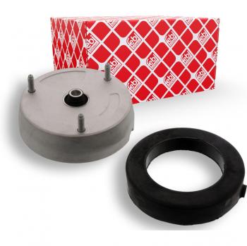 Copela de Amortiguador FEBI BILSTEIN 102403 - Soporte Superior de Amortiguador con Alta Calidad y Durabilidad