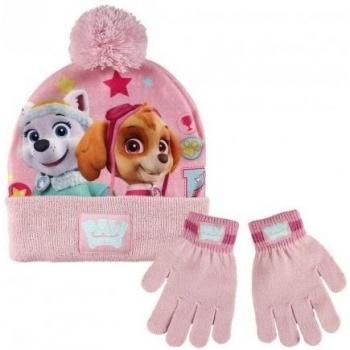 Cerdá 864325, Gorra para Niñas, Rosa, Única