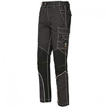 Pantalón Extreme gris talla XL modelo 8830B
