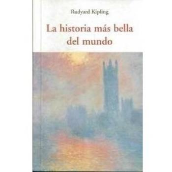 HISTORIA MAS BELLA DEL MUNDO