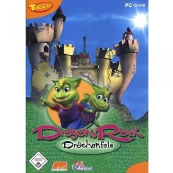 Drachenfels [Importación alemana]