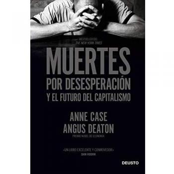 Muertes por desesperación y el futuro del capitalismo