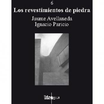 6. Los revestimientos de piedra