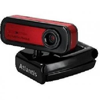 Atlantis Land MagicView 985 HD - Webcam