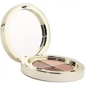 Clarins 4-Colour Eyeshadow Palette - Fairy Tale Nude Gradation
