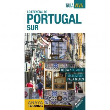 Portugal Sur - Anton Pombo Rodriguez