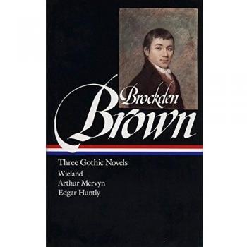 Three Gothic Novels