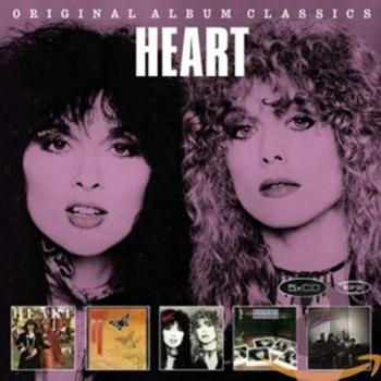 Original Album Classics
