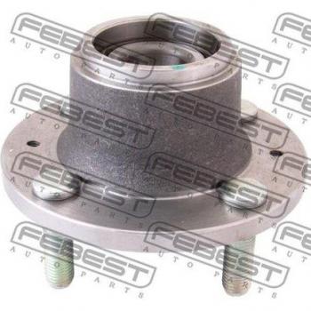 Kit de rodamiento de rueda FEBEST 1082-T200R
