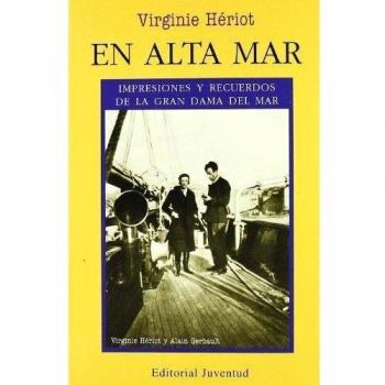 JUVEN EN ALTA MAR
