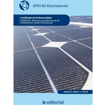 Electrotecnia. enae0108