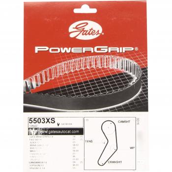 GAT 5503XS correa dentada PowerGrip