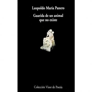 Guarida de un animal que no existe: 384