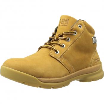 Helly Hansen Zinober, Botas de Protección para Hombre, Camel
