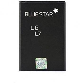 Blue Star Premium - Batería de Li-Ion litio 1700mAh para LG L7 / LG L5 2 - Carga Rapida 2.0