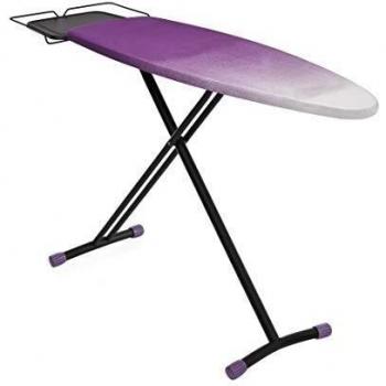 Tabla de planchar garhe rejilla homie plus