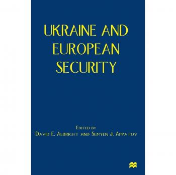 Ukraine and European Security