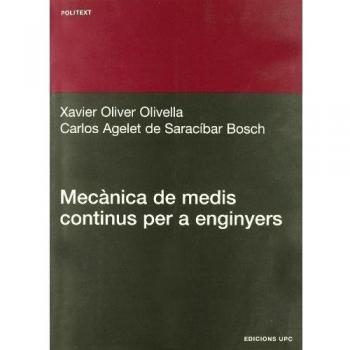 Mecànica de medis continus per enginyers: 152