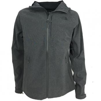 The North Face M Apex Flex Gtx Chaqueta, Hombre, Gris