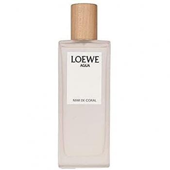 Loewe Agua Mar Coral Eau de Toilette 100Ml Vaporizador 100 ml