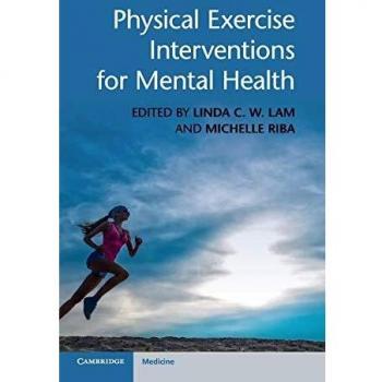 Intervenciones de Ejercicio Físico para la Salud Mental - Edición Original