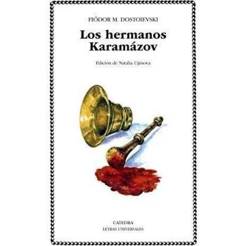 Los hermanos Karamázov