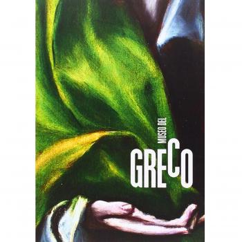 Museo del Greco. Guía general