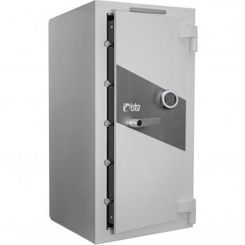 Caja Fuerte de Sobreponer Diamante E-1000 con Ranura Antipesca