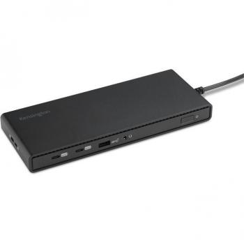Kensington SD4842P USB-C Eco Triple Dock