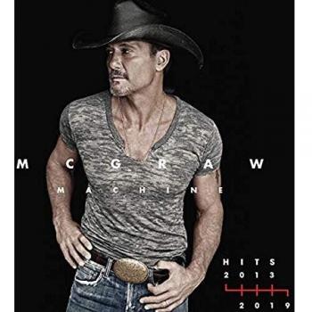 McGraw Machine Hits: 2013-2019