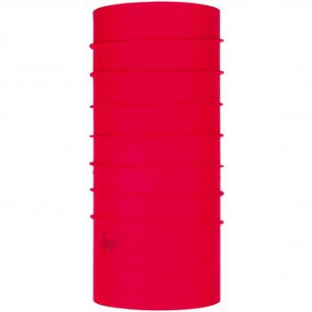Buff Solid Tubular Original, Mujer, Fuchsia, Talla única