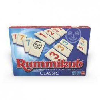 RUMMYBRIX JUEGO DE MESA