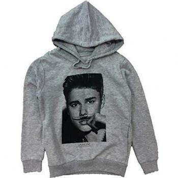 Eleven Paris - Bieber HC, Color Gris, Talla 10, Chica