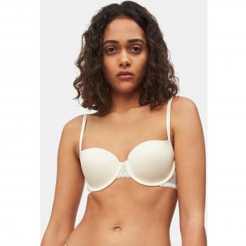 Sujetador preformado con aro Calvin Klein para mujer