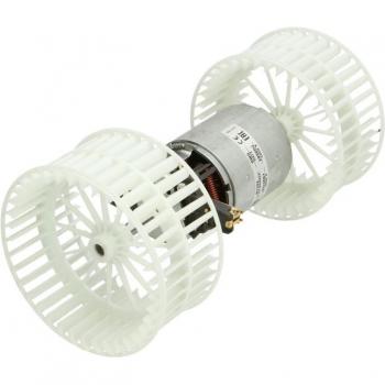 Ventilador interior NISSENS 87192 - Ventilador habitáculo, tipo: ventilador de refrigeración, características: diseño compacto, alto rendimiento, fácil instalación, compatible con múltiples modelos de vehículos