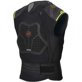 NetCube Vest x7 S (altura 170/179 cm, cintura 78/85 cm).