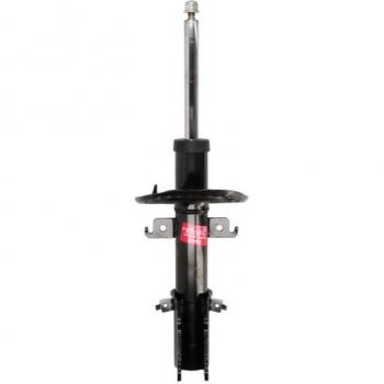 Amortiguador Excel-G KYB 3348010 - Amortiguador de suspensión, tecnología de amortiguación avanzada, diseño optimizado para un rendimiento superior, adecuado para vehículos de uso diario y condiciones variadas