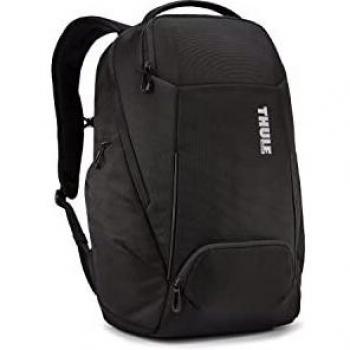 Thule Accent TACBP2316 - Black 40,6 cm (16) Mochila Negro