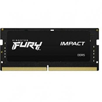 HyperX FURY Impact 32GB 3200MHz DDR4 CL20 Laptop Memory HX432S20IB/32