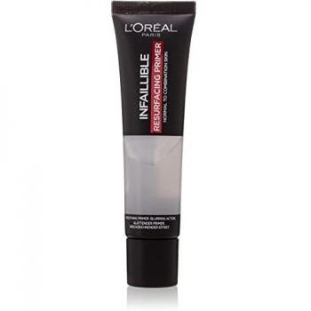 L'Oreal Paris Infallible Infallible Reassuring Primer, 35 ml