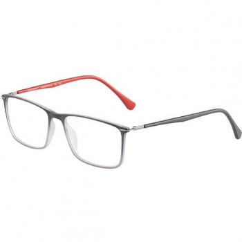 Jaguar 6807 6500 Armazones y Lentes Recetados para Hombre Grises