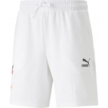 Puma Pantalón corto de hombre SWxP Worldwide