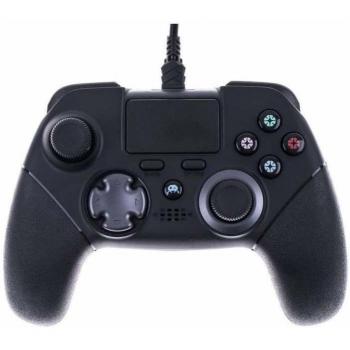 Freaks And Geeks - Mando FPS-100 con Hilo, Color Negro