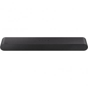 Samsung HW-S50B Barra de Sonido 3.0 Canales Bluetooth Gris