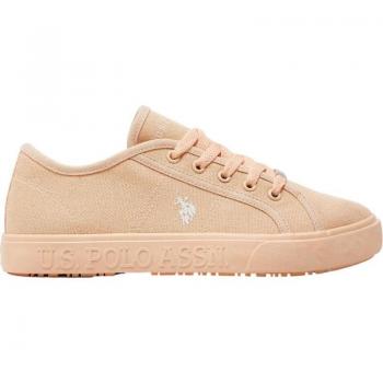Zapatillas de deporte para mujer U.S. Polo Assn. MAREW0055B Rosa
