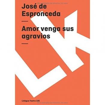 Amor Venga Sus Agravios: 135