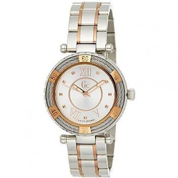 Gc Y41003L1 Reloj de Damas