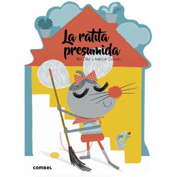 La ratita presumida: 9