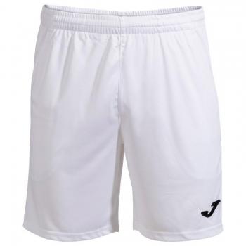 Pantalón corto Joma Open III Blanco